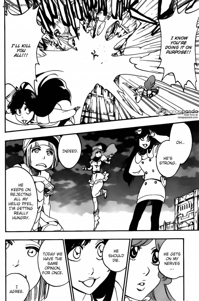 Chapter 583 - The Headless Star 2 Image(6)