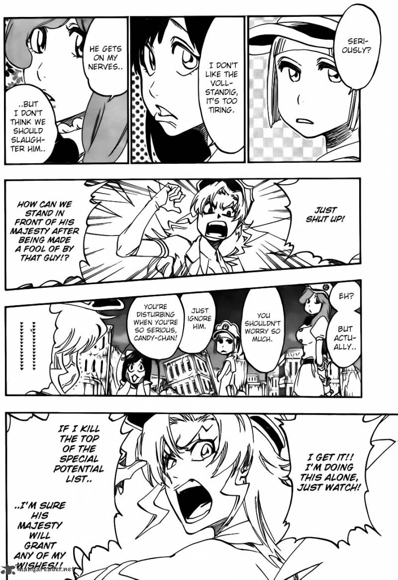 Chapter 583 - The Headless Star 2 Image(8)