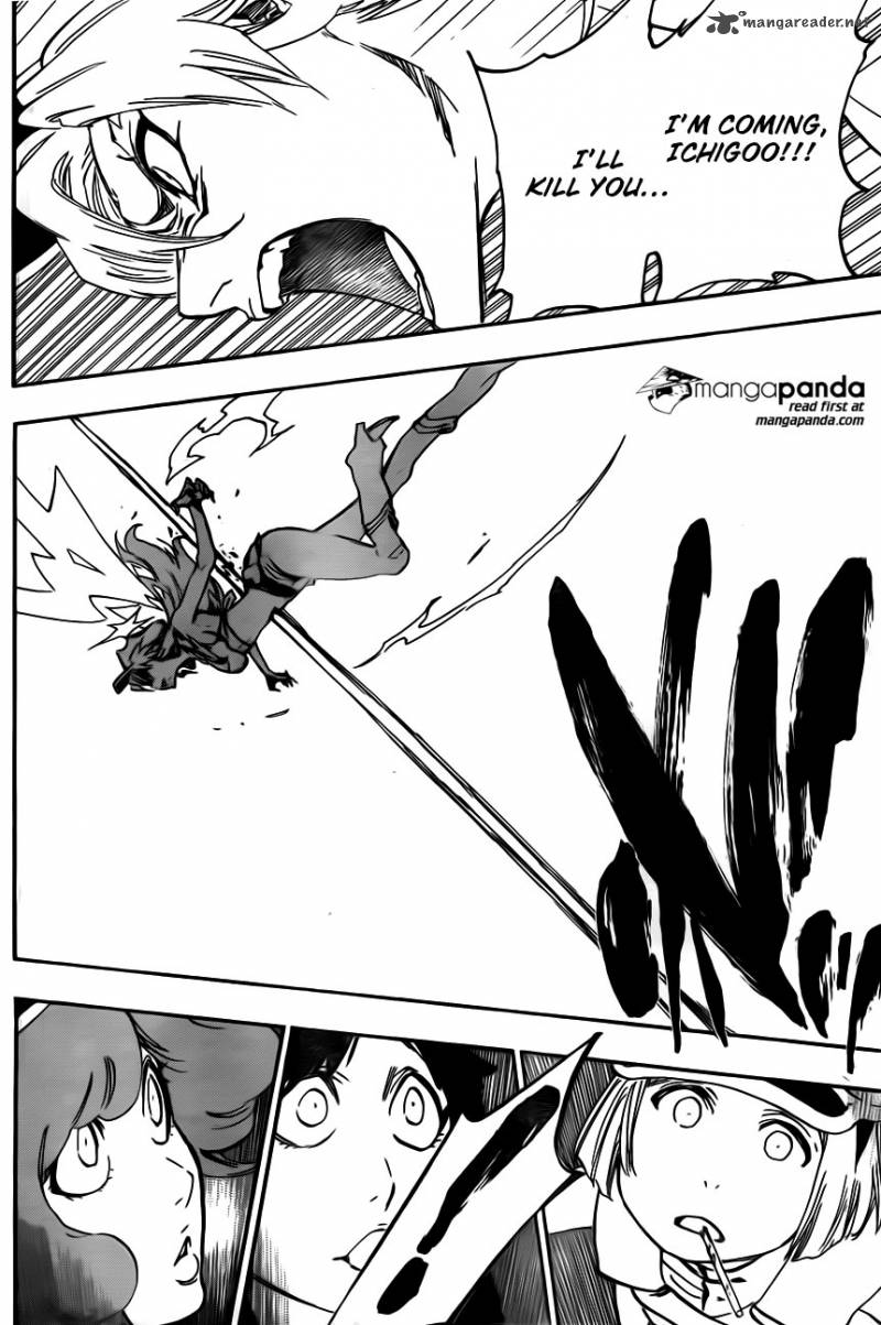 Chapter 584 - The Headless Star 3 Image(12)