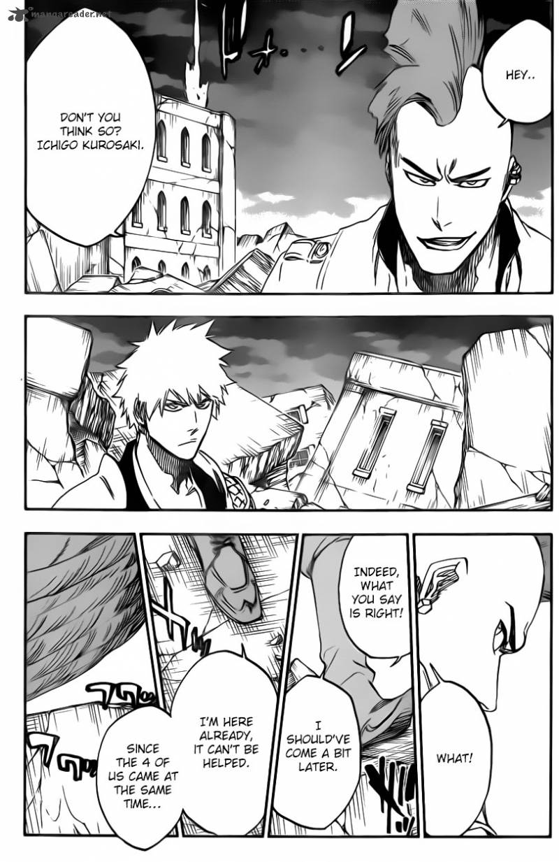 Chapter 584 - The Headless Star 3 Image(15)