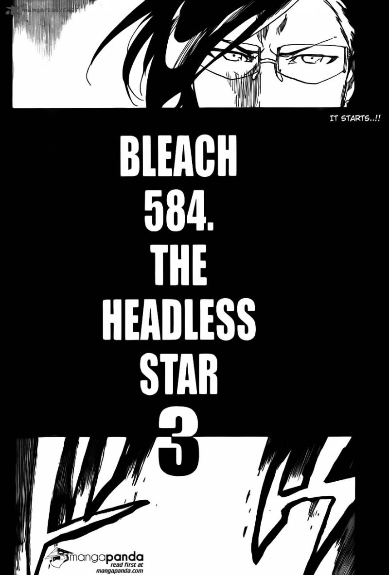Chapter 584 - The Headless Star 3 Image(8)
