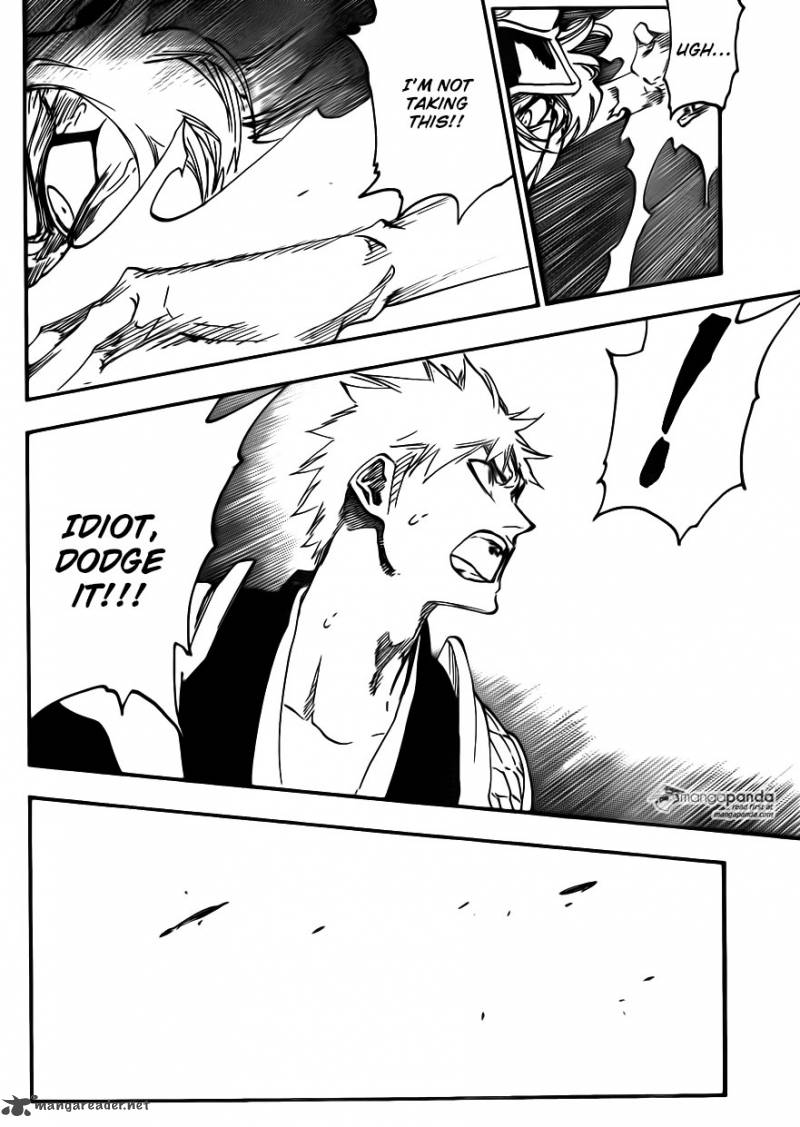 Chapter 584 - The Headless Star 3 Image(4)