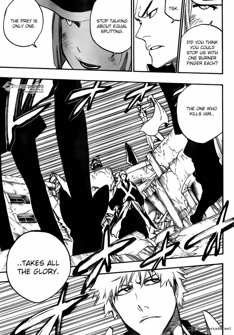 Chapter 584 - The Headless Star 3 Image(17)