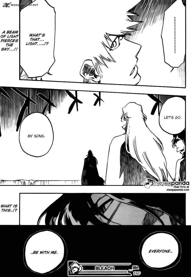 Chapter 584 - The Headless Star 3 Image(19)