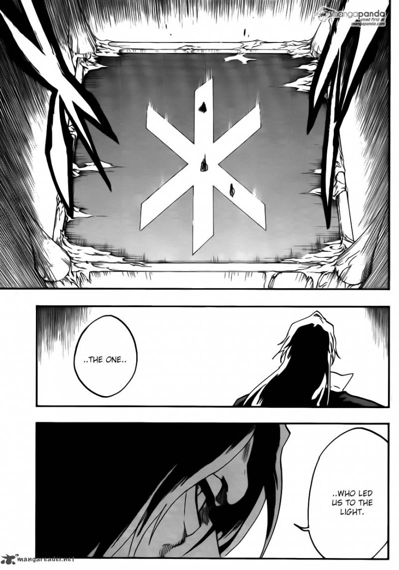 Chapter 584 - The Headless Star 3 Image(7)