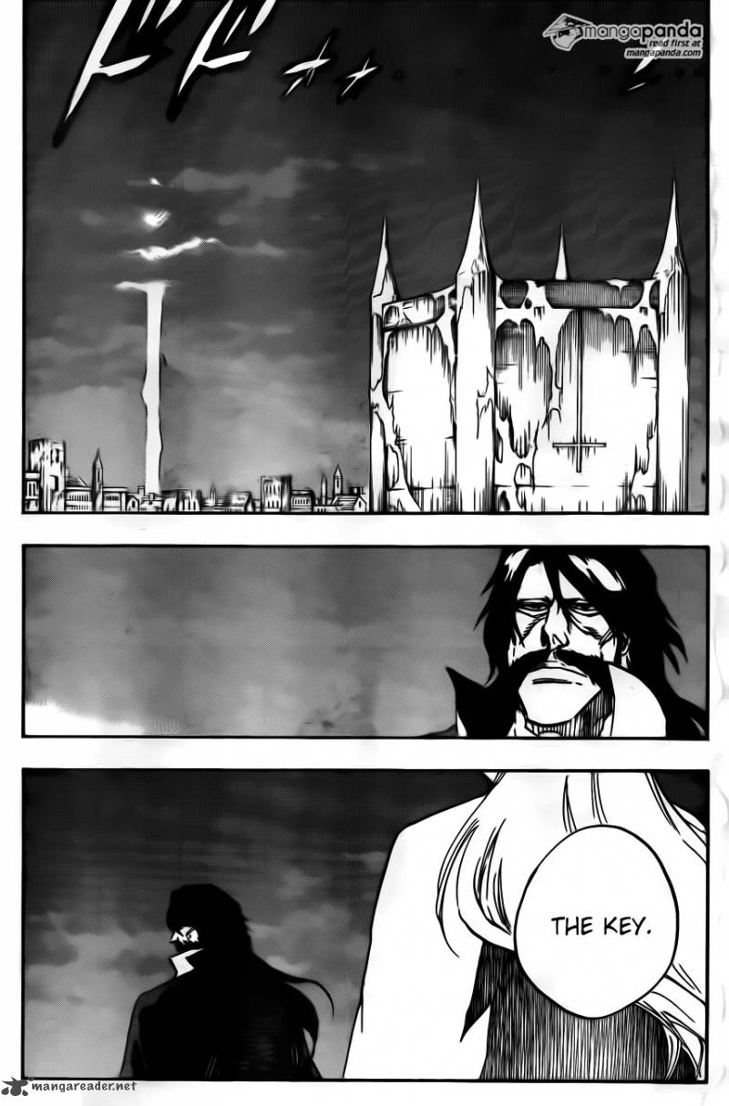 Chapter 584 - The Headless Star 3 Image(5)