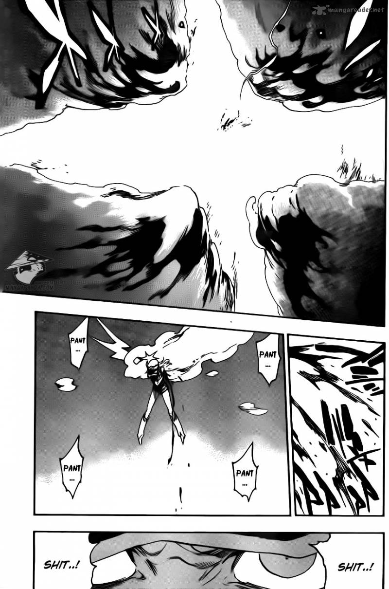 Chapter 584 - The Headless Star 3 Image(9)