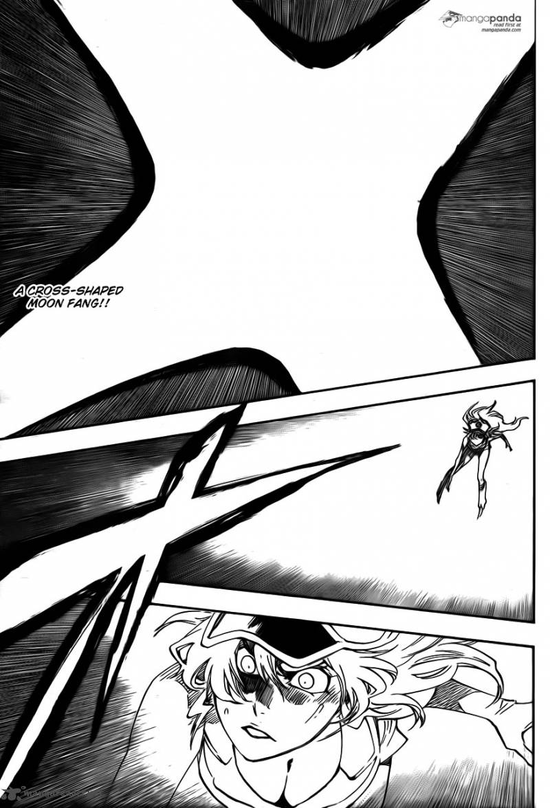 Chapter 584 - The Headless Star 3 Image(1)