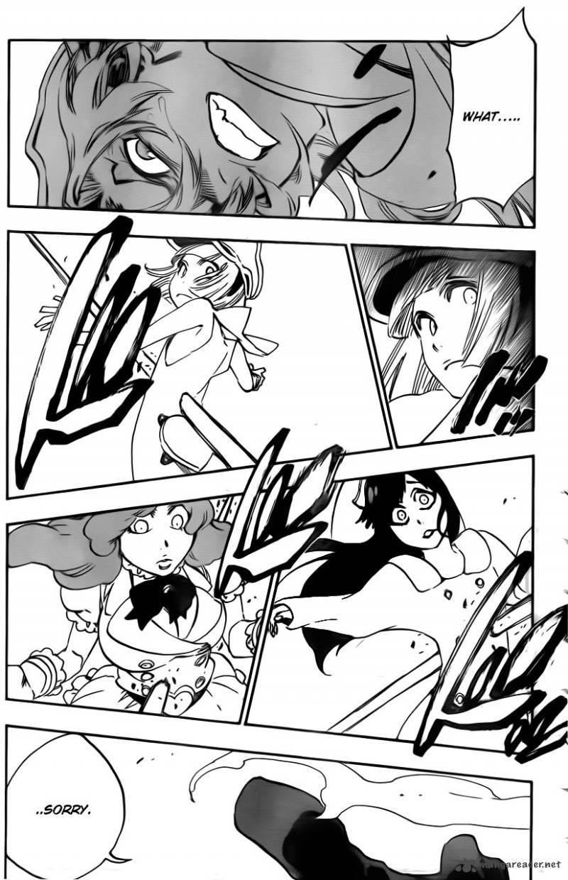 Chapter 584 - The Headless Star 3 Image(13)