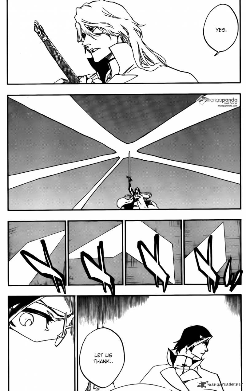 Chapter 584 - The Headless Star 3 Image(6)