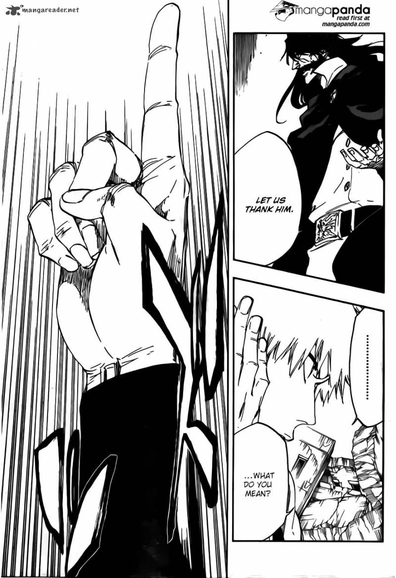 Chapter 585 - The Headless Star 4 Image(5)