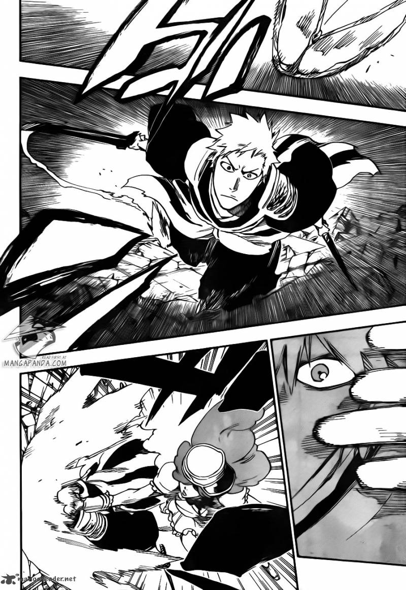 Chapter 585 - The Headless Star 4 Image(8)