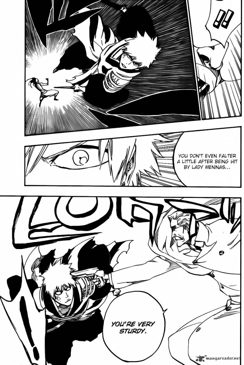 Chapter 585 - The Headless Star 4 Image(11)