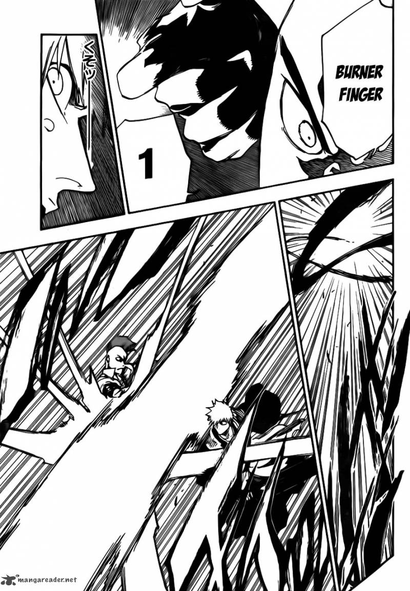 Chapter 585 - The Headless Star 4 Image(13)