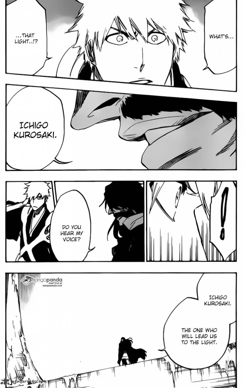 Chapter 585 - The Headless Star 4 Image(4)
