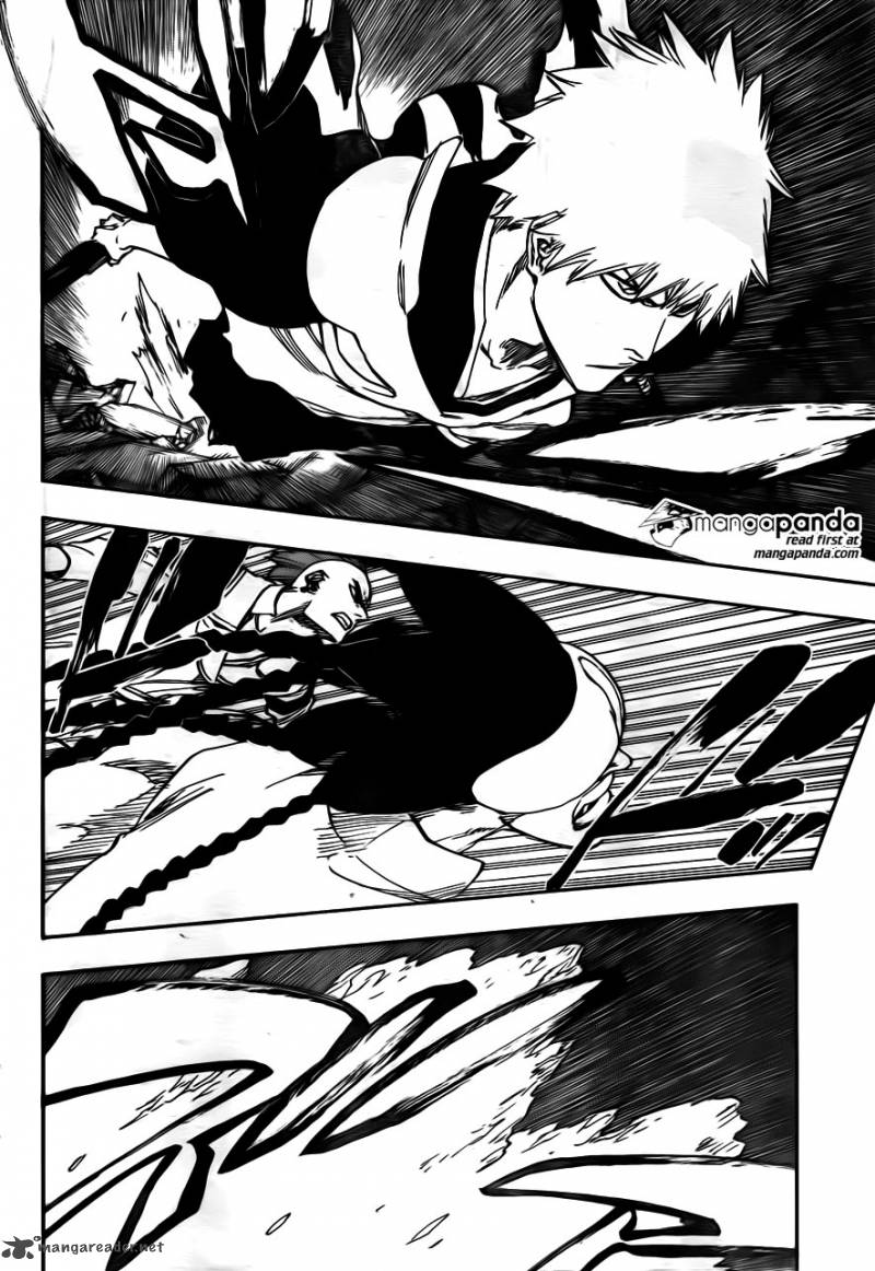 Chapter 585 - The Headless Star 4 Image(16)