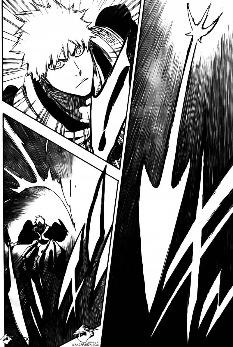 Chapter 586 - The Headless Star 5 Image(11)