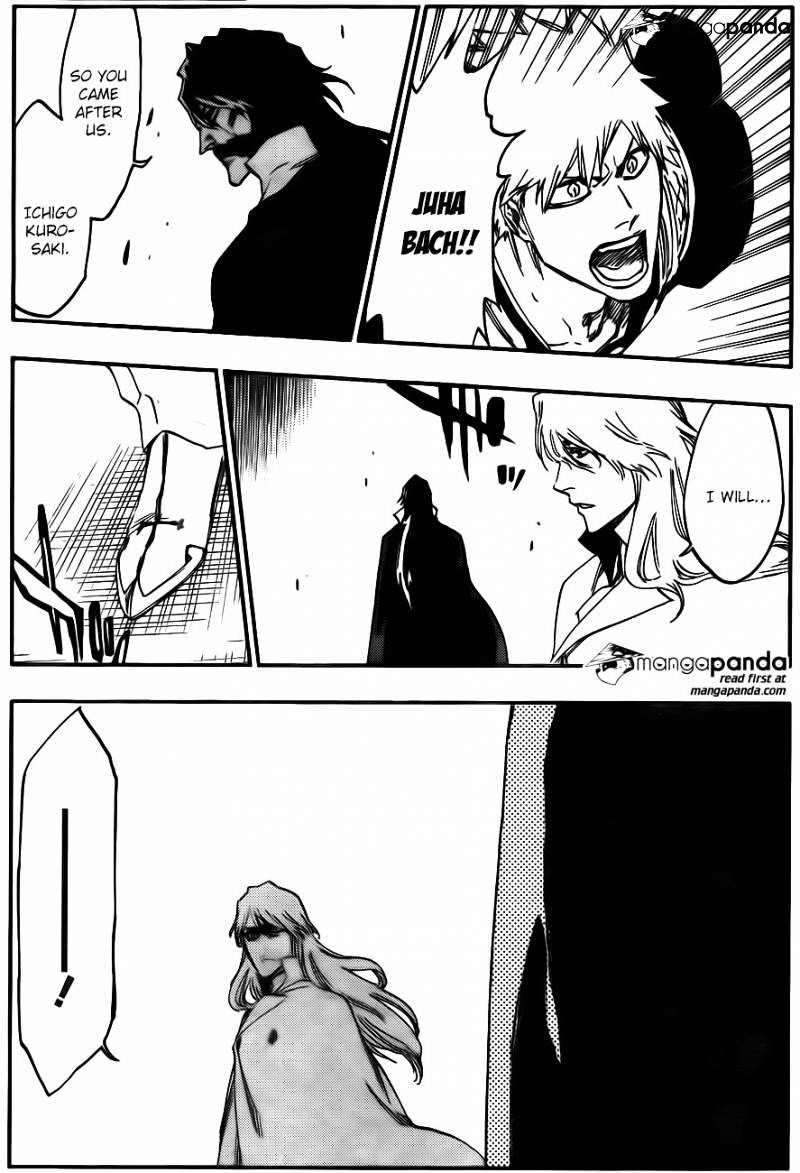 Chapter 586 - The Headless Star 5 Image(10)
