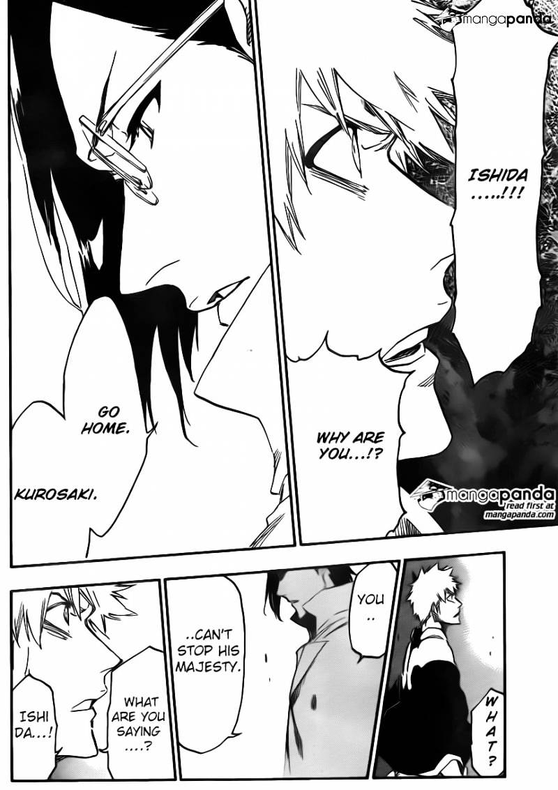 Chapter 586 - The Headless Star 5 Image(13)