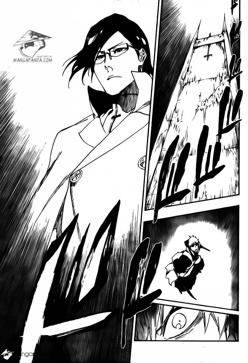 Chapter 586 - The Headless Star 5 Image(12)