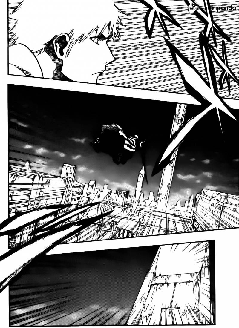 Chapter 586 - The Headless Star 5 Image(9)