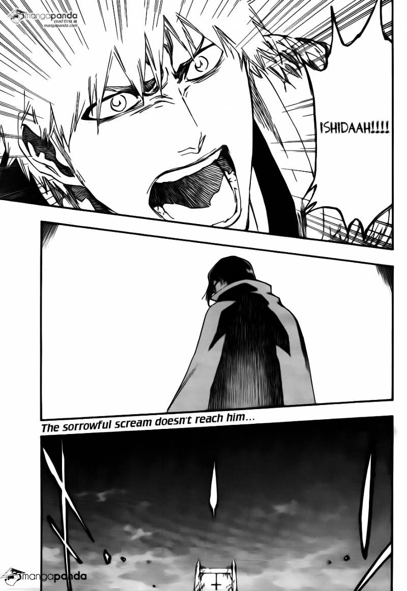 Chapter 586 - The Headless Star 5 Image(18)