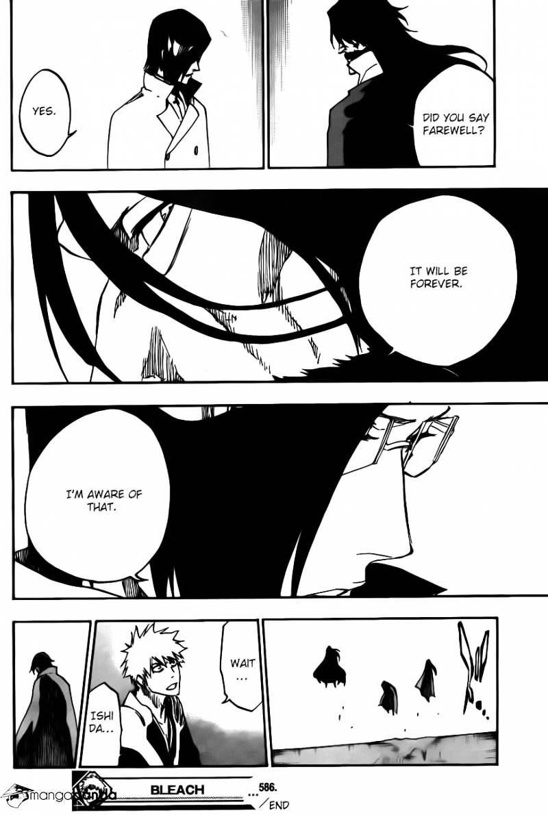 Chapter 586 - The Headless Star 5 Image(17)