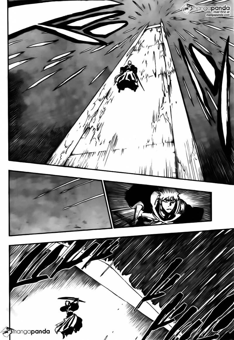 Chapter 586 - The Headless Star 5 Image(15)