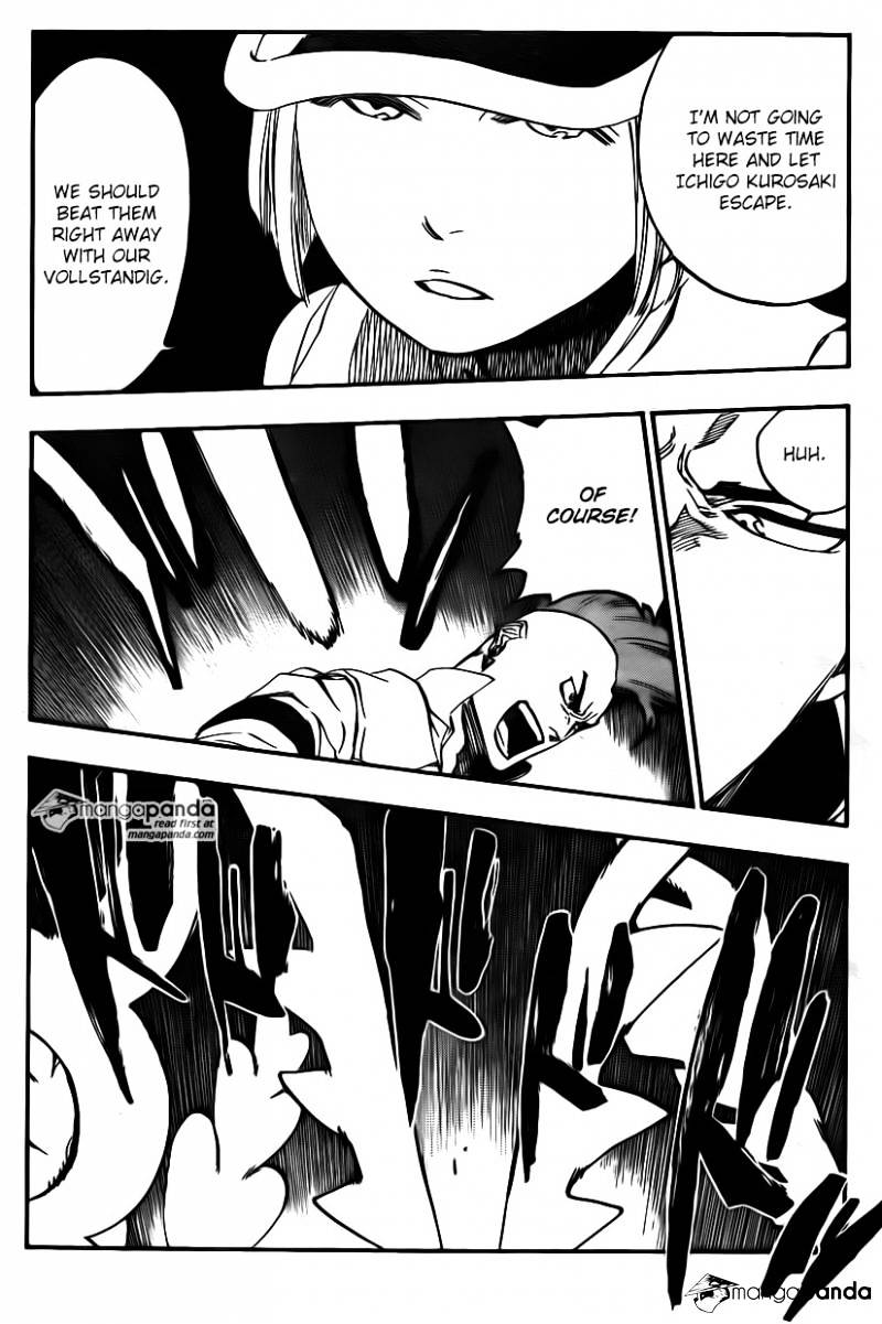 Chapter 586 - The Headless Star 5 Image(7)