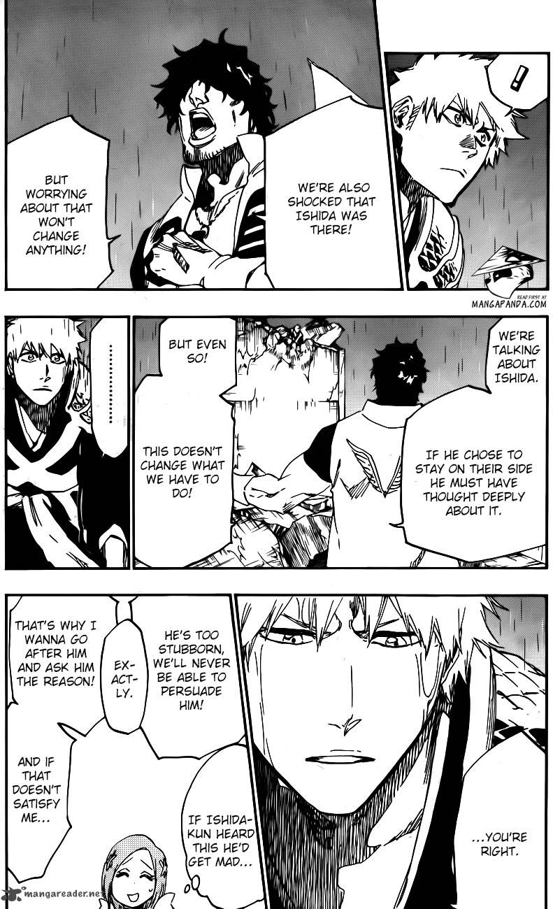 Chapter 587 - The Headless Star 6 Image(8)