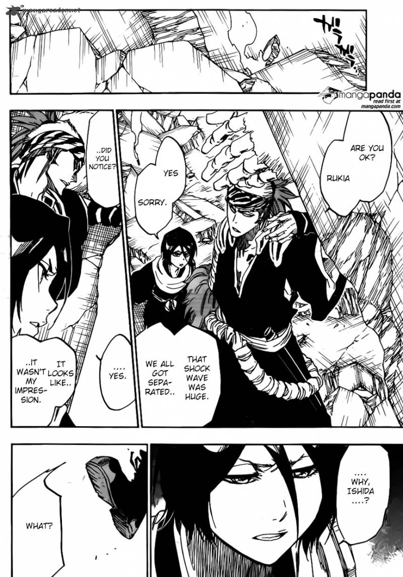 Chapter 587 - The Headless Star 6 Image(11)