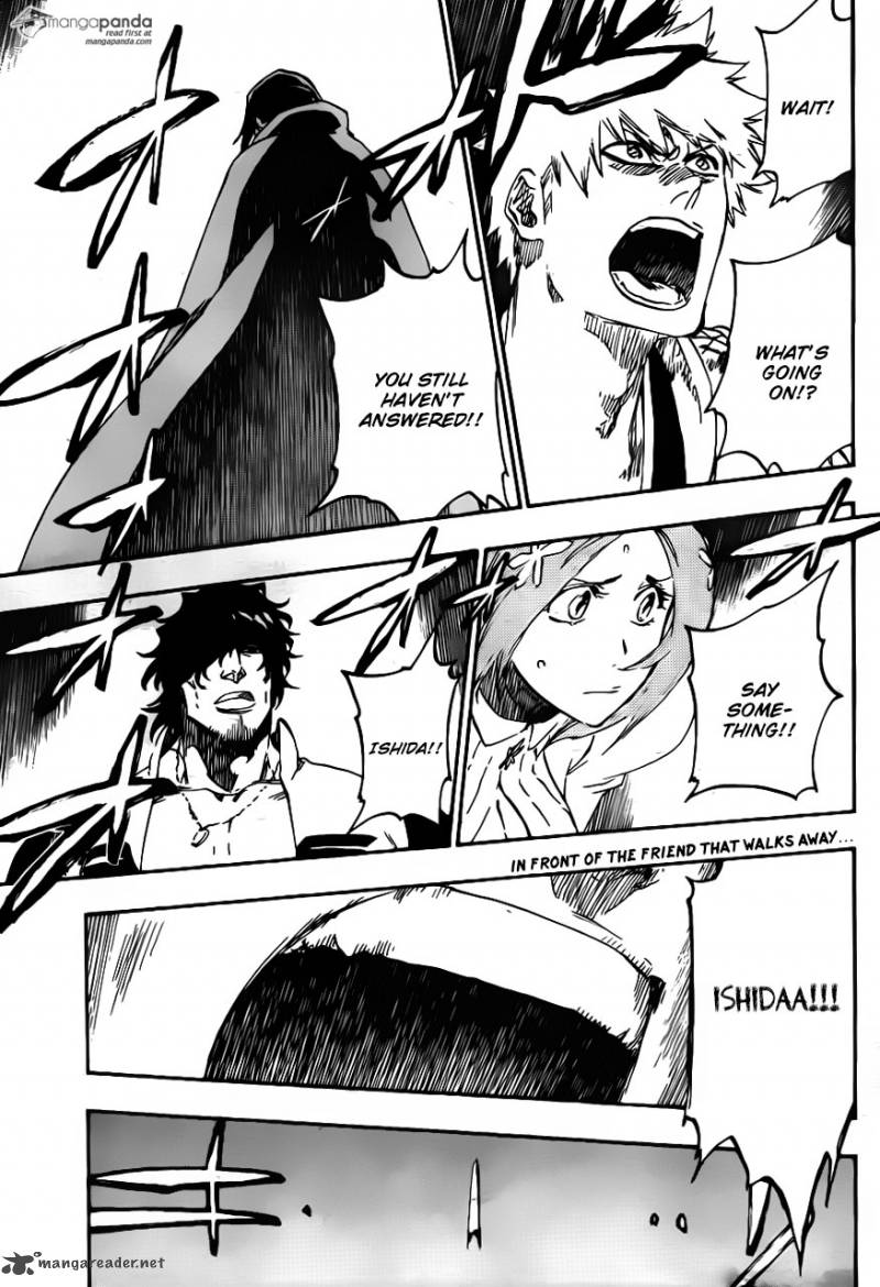 Chapter 587 - The Headless Star 6 Image(2)