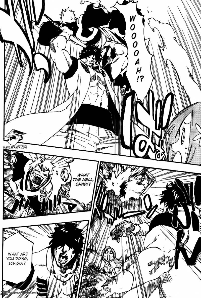 Chapter 587 - The Headless Star 6 Image(7)