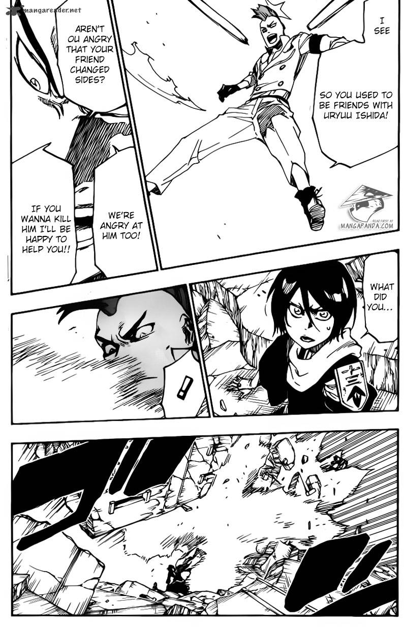 Chapter 587 - The Headless Star 6 Image(12)