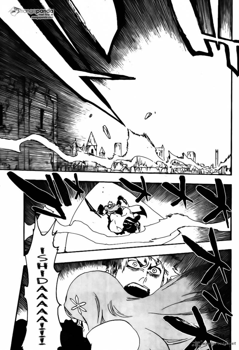 Chapter 587 - The Headless Star 6 Image(4)