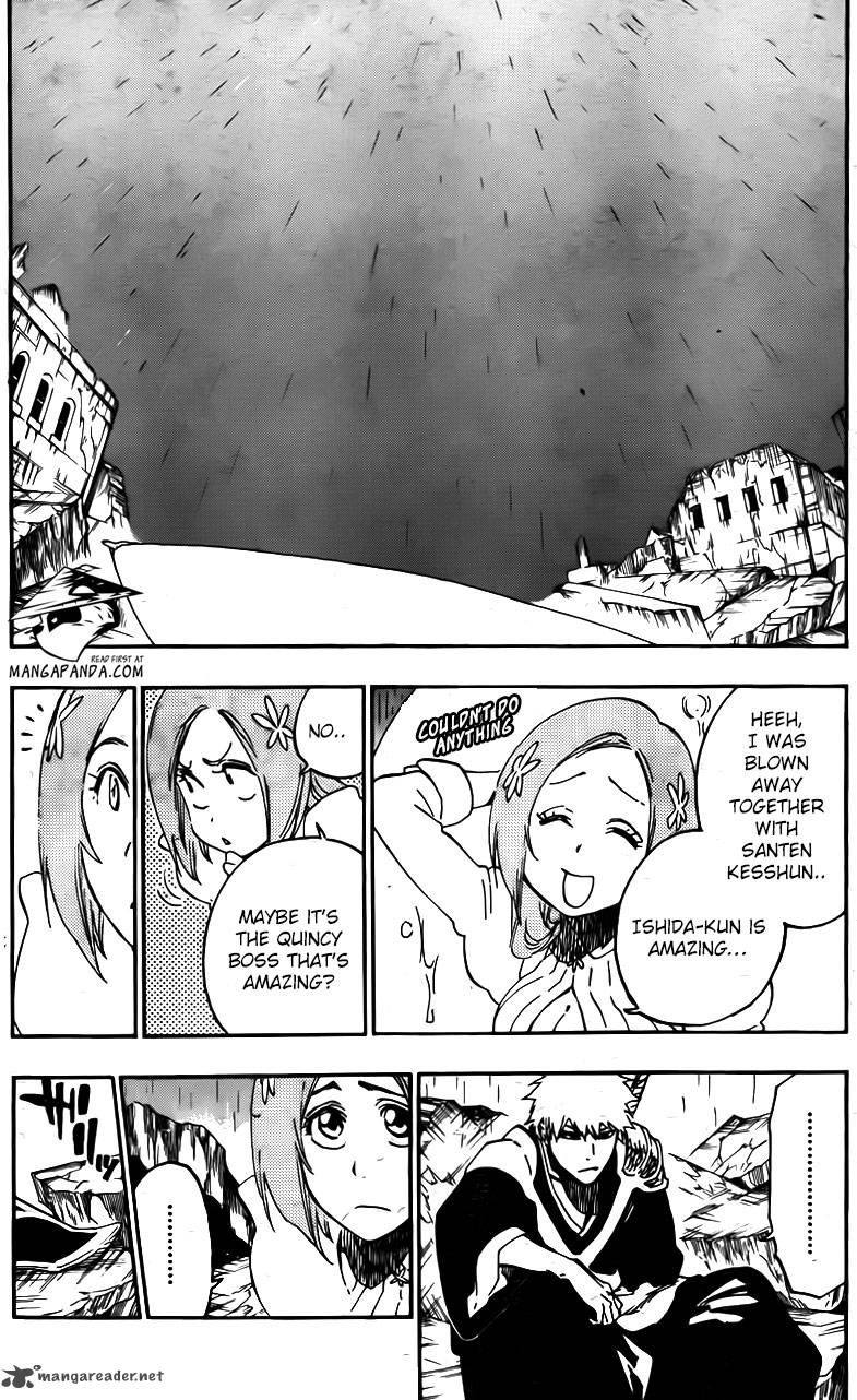 Chapter 587 - The Headless Star 6 Image(6)