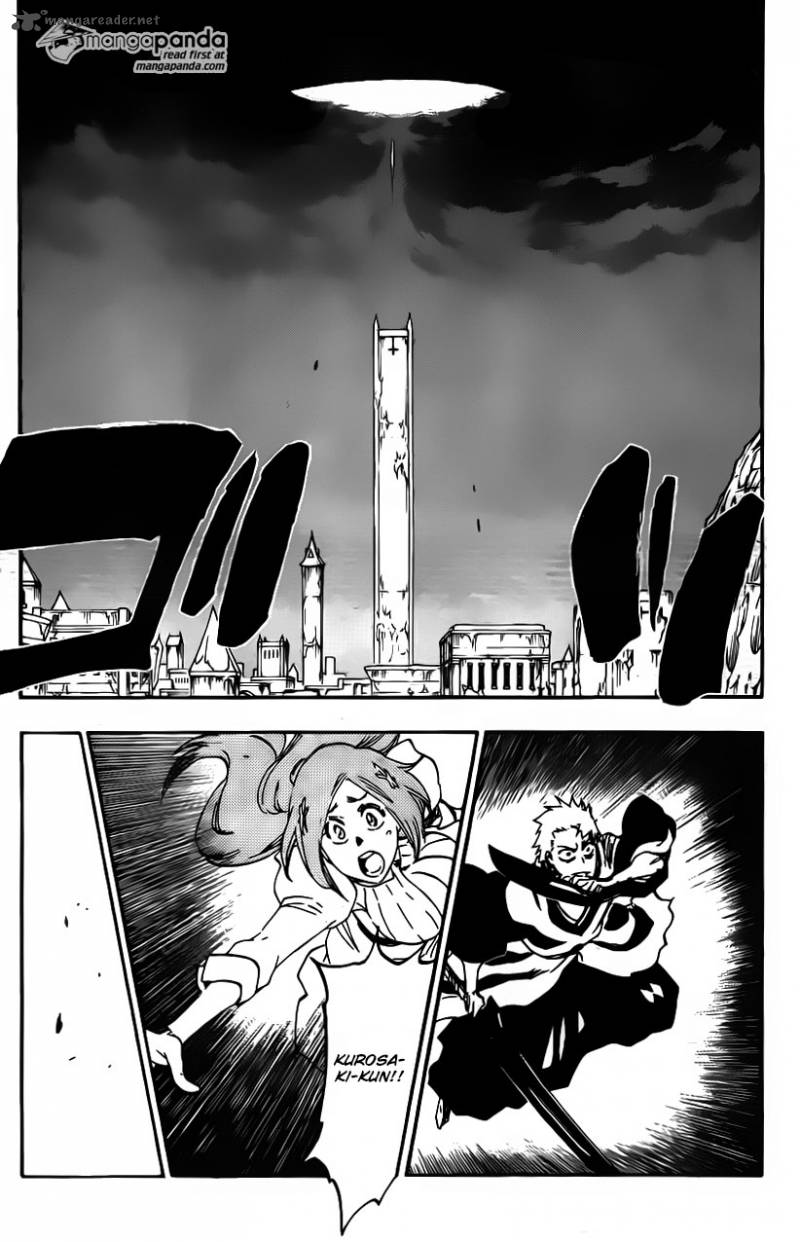 Chapter 587 - The Headless Star 6 Image(3)