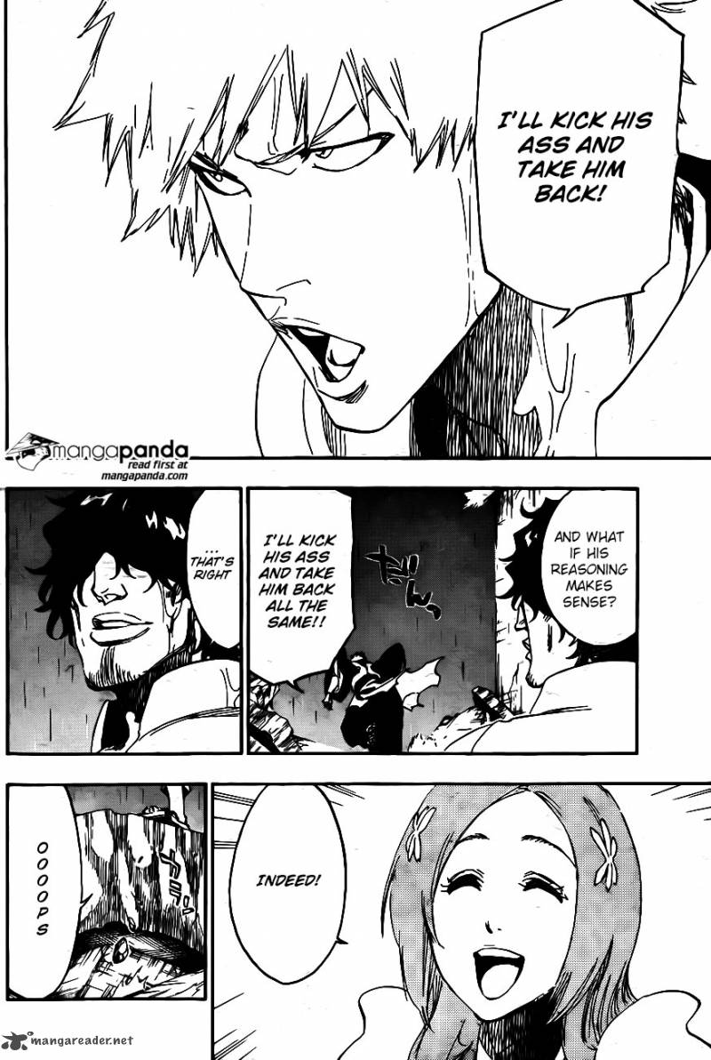 Chapter 587 - The Headless Star 6 Image(9)
