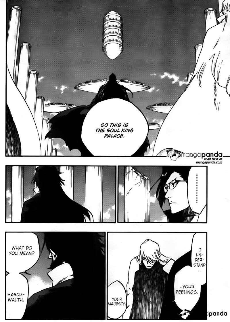 Chapter 588 - The Headless Star 7 Image(6)