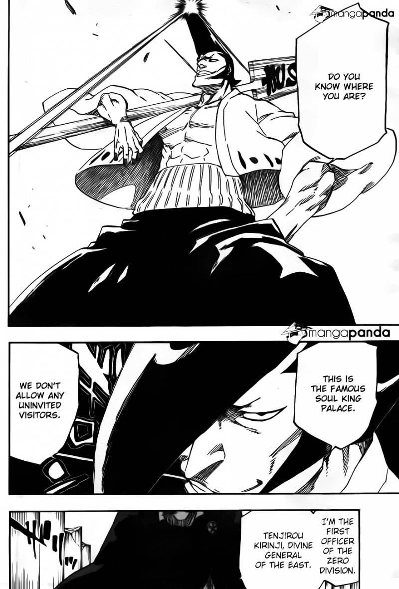 Chapter 588 - The Headless Star 7 Image(10)
