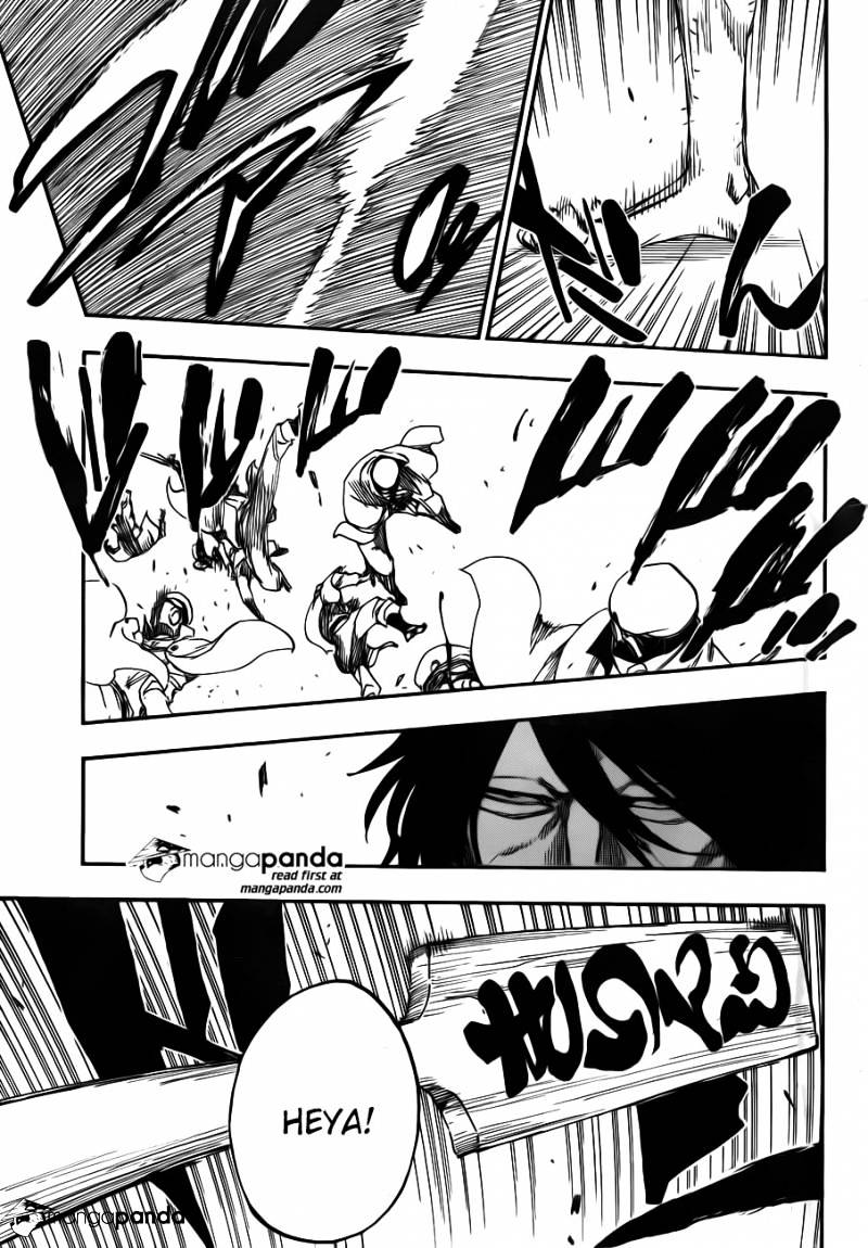 Chapter 588 - The Headless Star 7 Image(9)