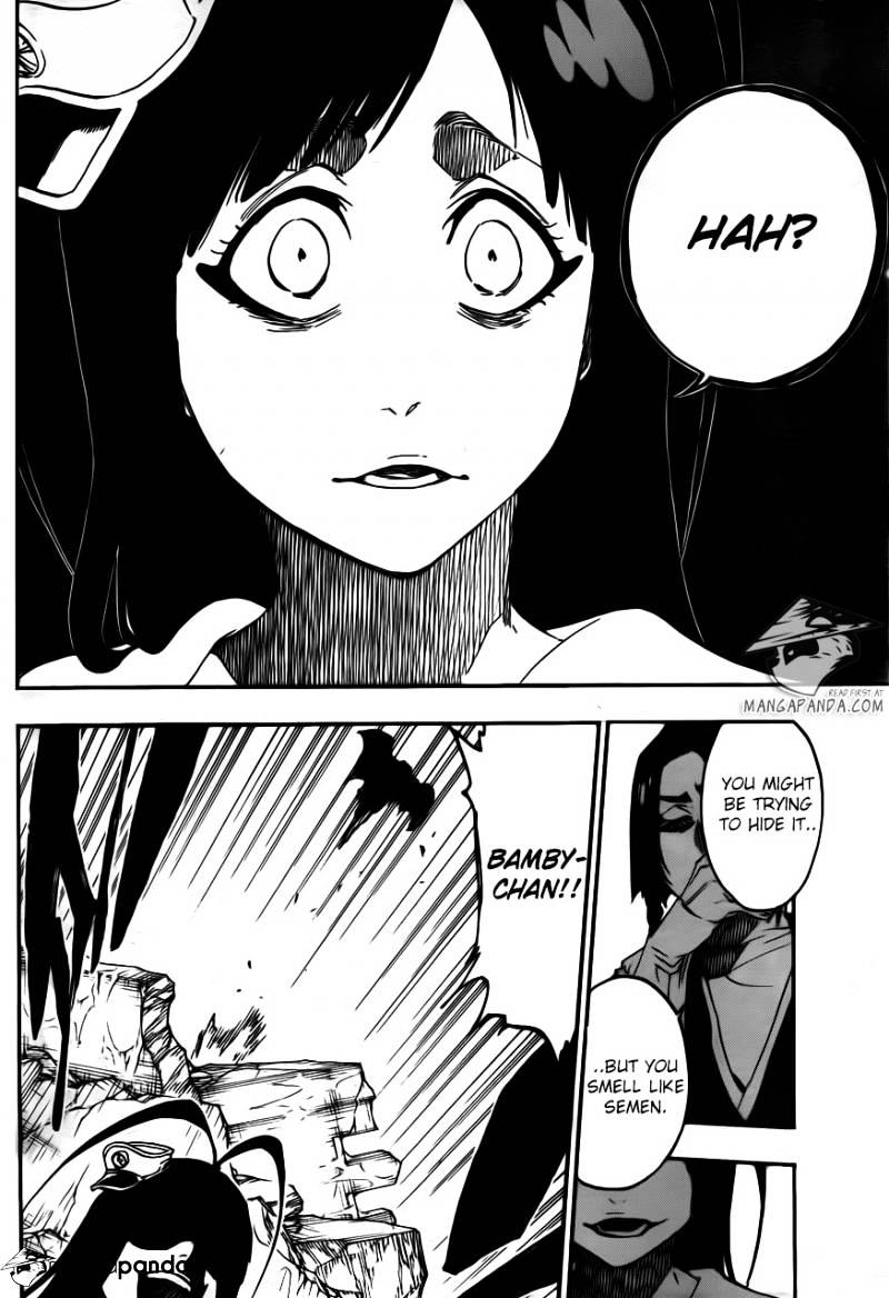 Chapter 588 - The Headless Star 7 Image(18)