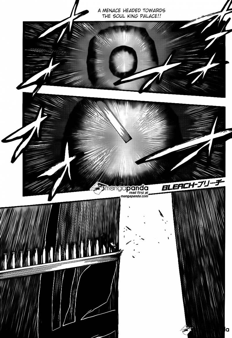 Chapter 588 - The Headless Star 7 Image(3)