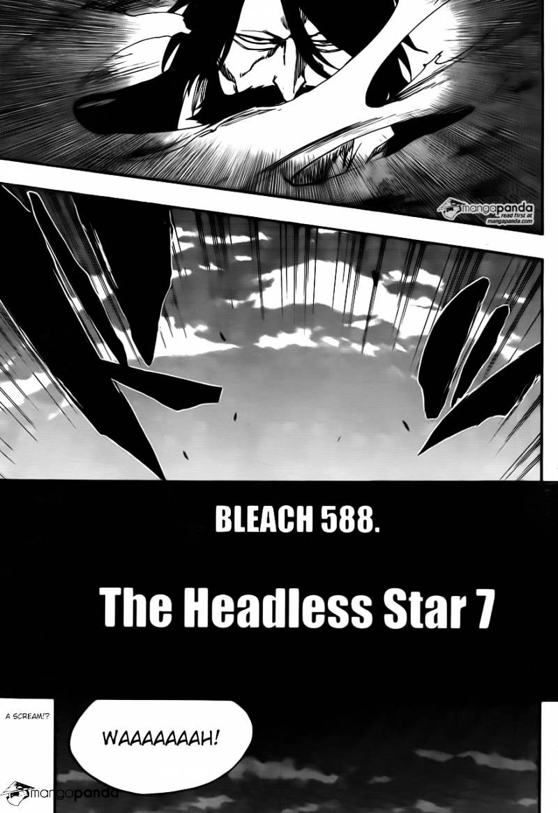 Chapter 588 - The Headless Star 7 Image(15)