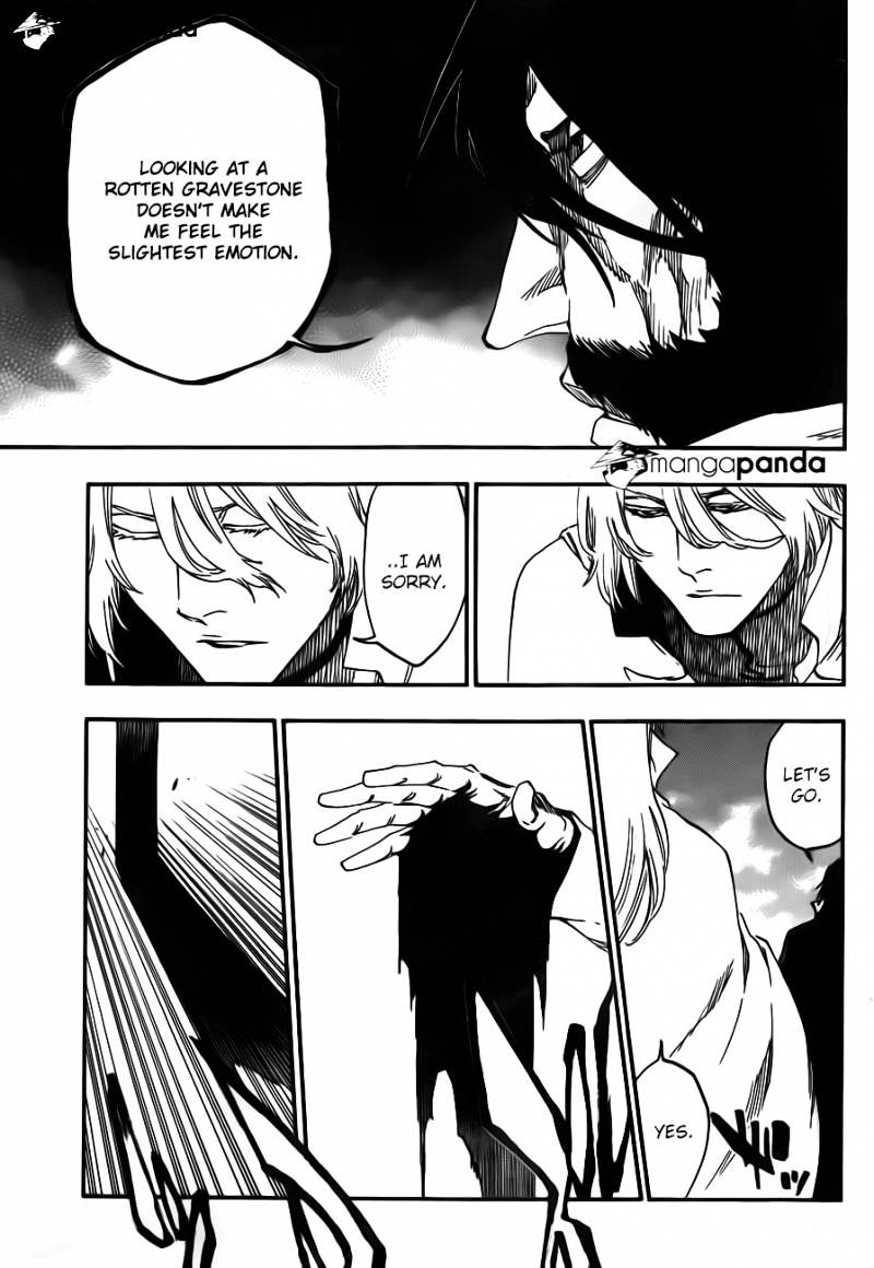 Chapter 588 - The Headless Star 7 Image(7)