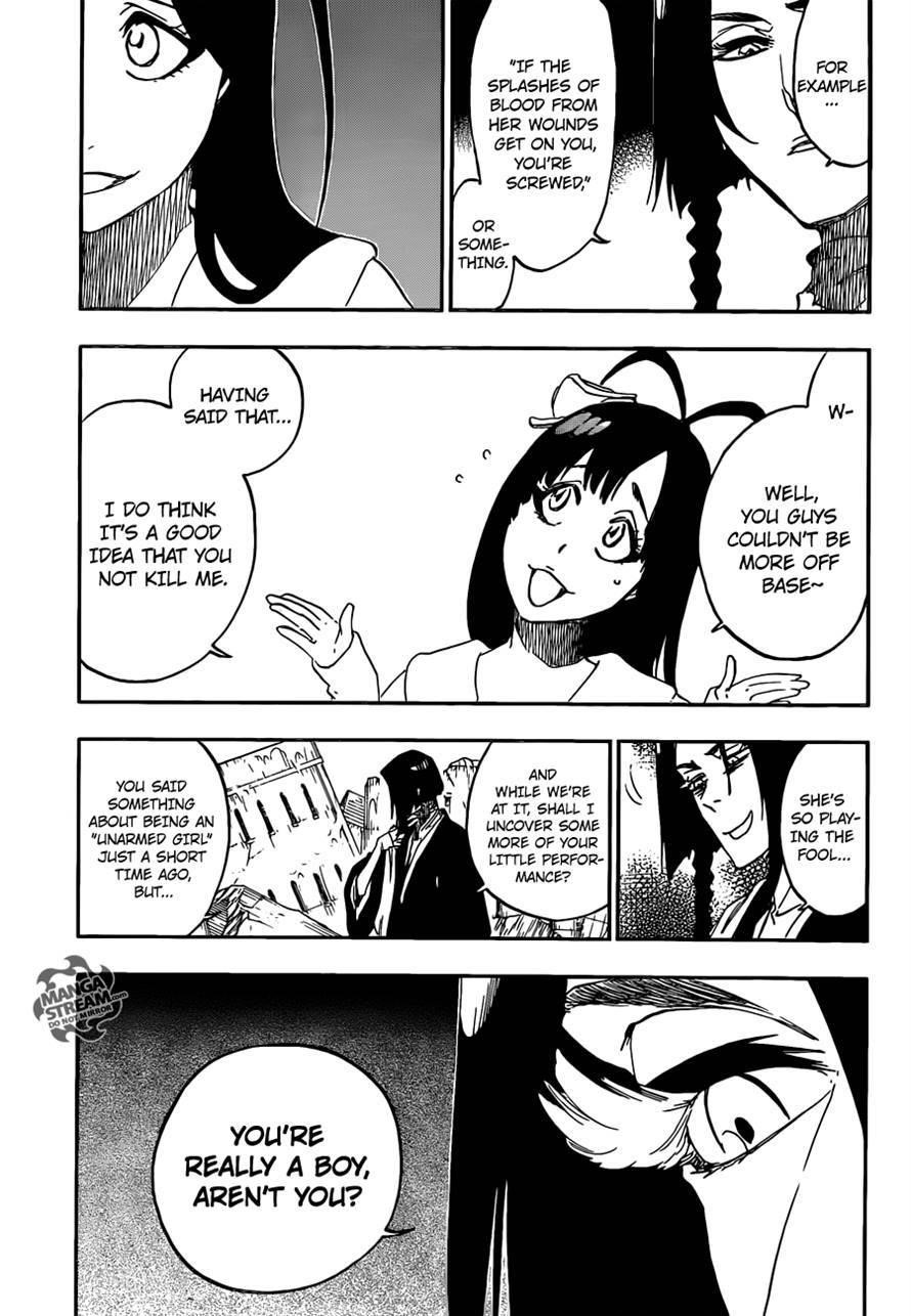 Chapter 588 Image(17)