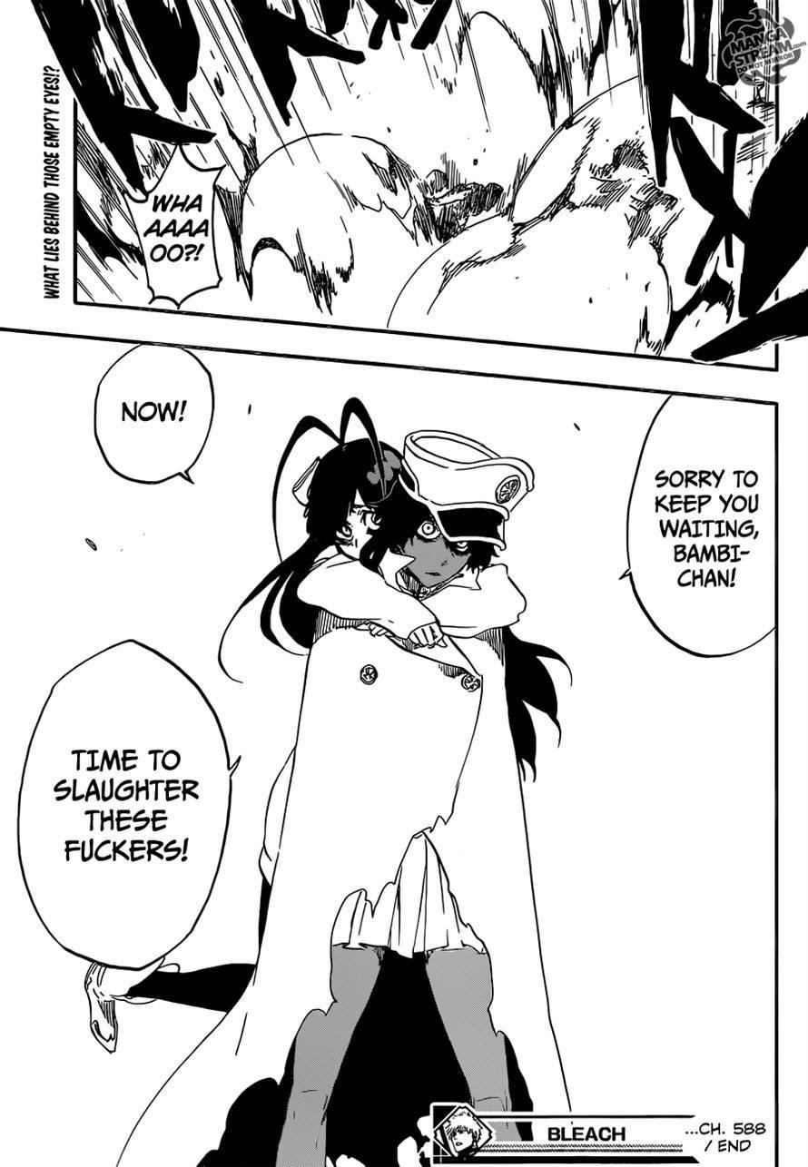 Chapter 588 Image(19)