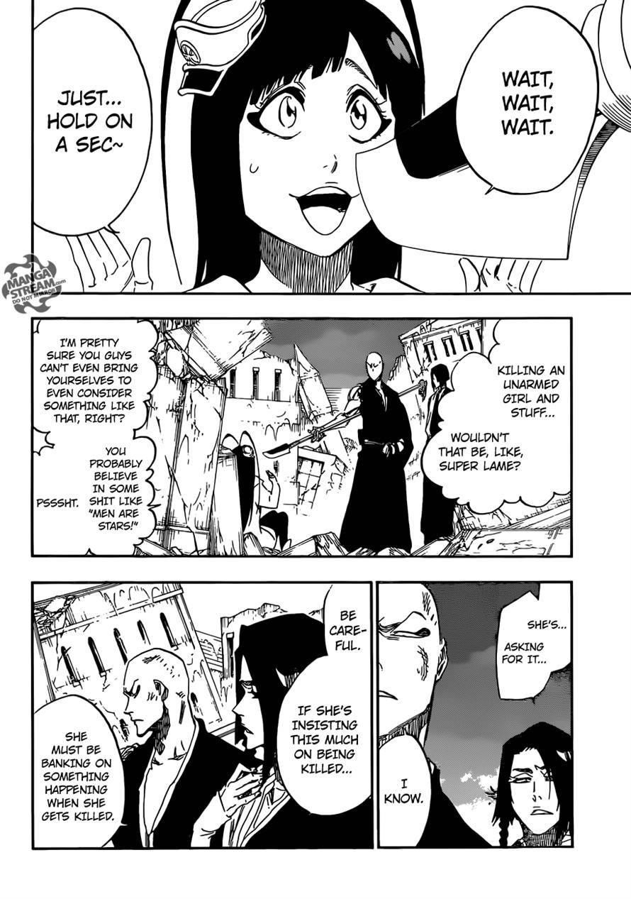 Chapter 588 Image(16)