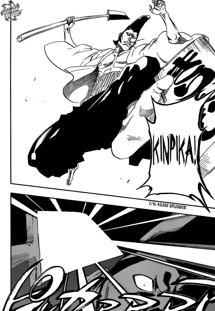 Chapter 588 Image(14)