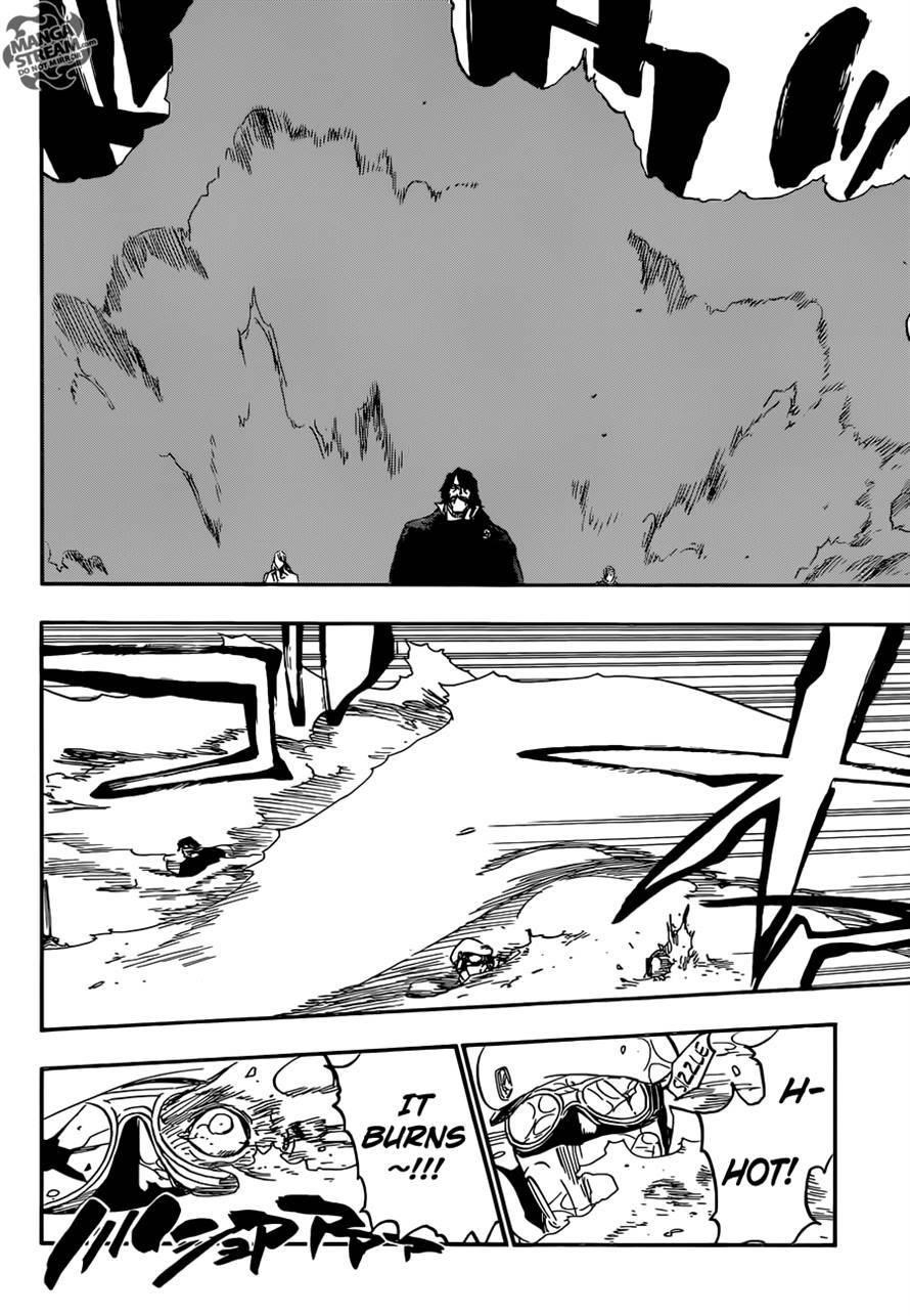 Chapter 588 Image(12)